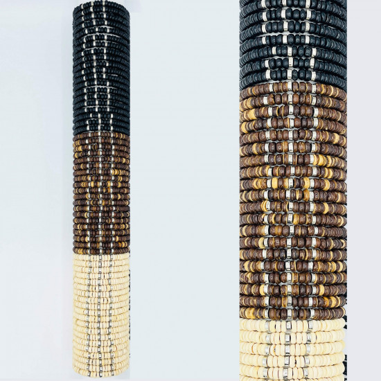 Mayorista pulseras de moda en tubo de moda, modelo GA2063