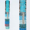 Tube bracelets tendances GA2047