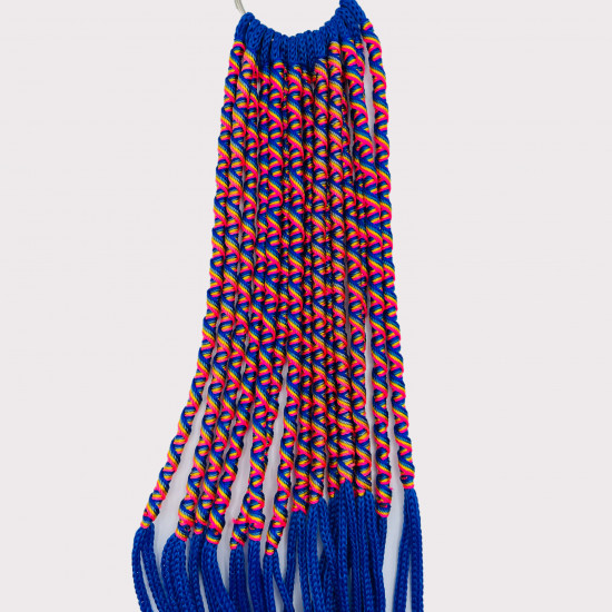 BRESNYL702A Modern Colorful Felizz Brazilian Bracelets Wholesale Costume Jewelry