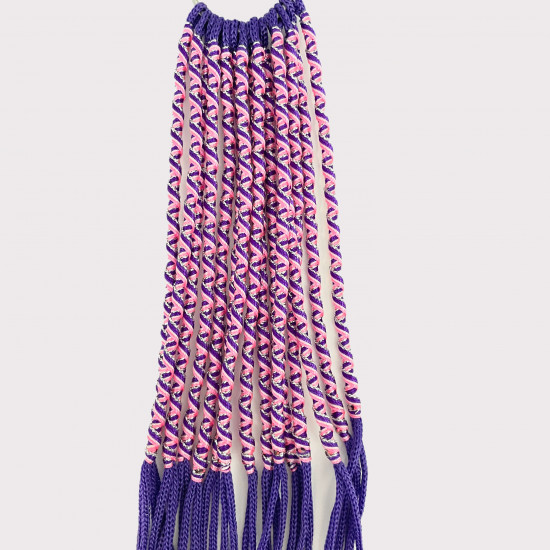 BRESNYL601A Pulseras brasileñas modernas y coloridas Felizz Joyería de moda al por mayor