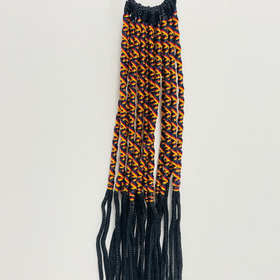 BRESNYL569A Bracelets brésiliens tendances et colorés  Grossiste Bijoux fantaisies Felizz