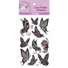 Ephemeral tattoo Ptites chipies GC039