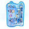 Dans l'Espace stationery set for boys