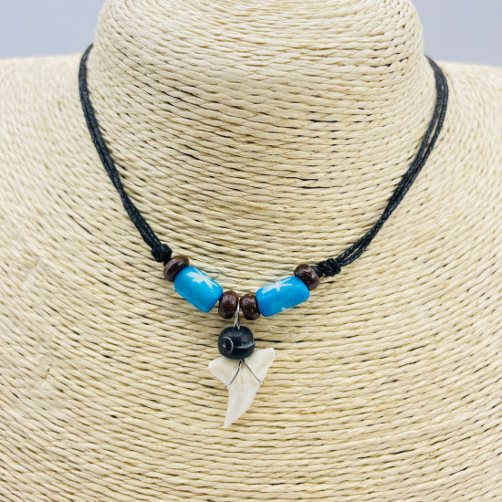 Proveedor collares fantasia madera niños, al por mayor collares G171-20- Felizz