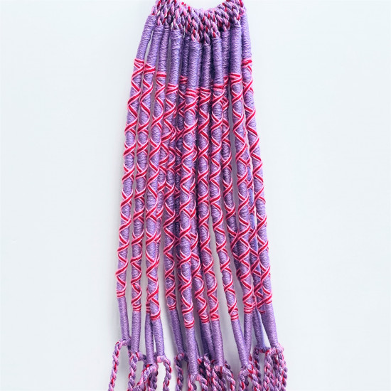 BRESCOT145E Braccialetti brasiliani colorati e di tendenza Grossista Gioielli di moda Felizz