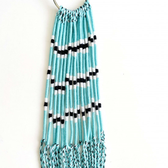 BRESCOT258E Braccialetti brasiliani colorati e di tendenza Grossista Gioielli di moda Felizz