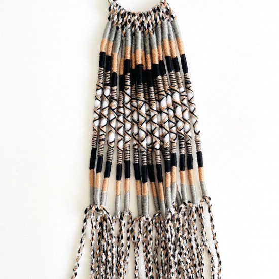 BRESCOT238E Braccialetti brasiliani colorati e di tendenza Grossista Gioielli di moda Felizz