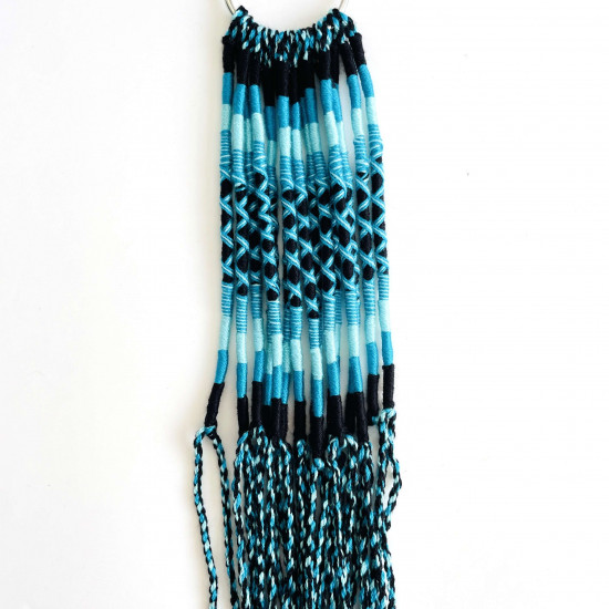 BRESCOT248A Bracelets brésiliens tendances et colorés  Grossiste Bijoux fantaisies Felizz