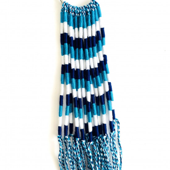 BRESCOT244A Bracelets brésiliens tendances et colorés  Grossiste Bijoux fantaisies Felizz