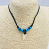 Collier Dent de requin G172-16