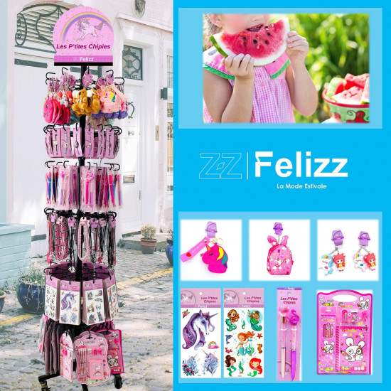 Les P'tites Chipies...