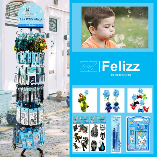 Les P'tites Chipies...