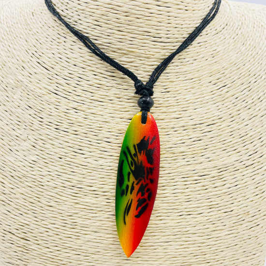 Venta al por mayor para profesionales, collares para tablas de surf G174-59