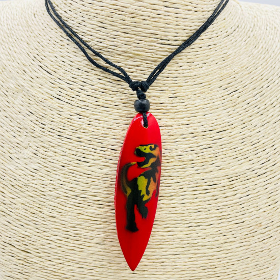 Venta al por mayor para profesionales, collares para tablas de surf G174-61