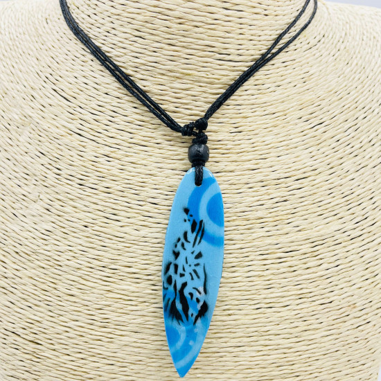 Venta al por mayor para profesionales, collares para tablas de surf G174-65