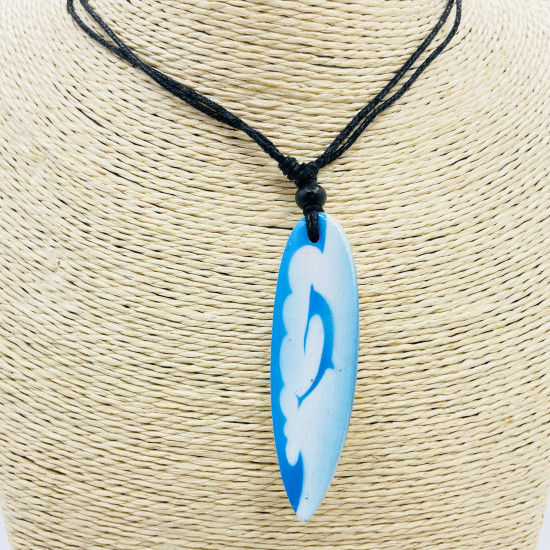 Venta al por mayor para profesionales, collares para tablas de surf G174-69