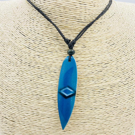 Großhandel für Profis, Surfbrett Halsketten G174-70