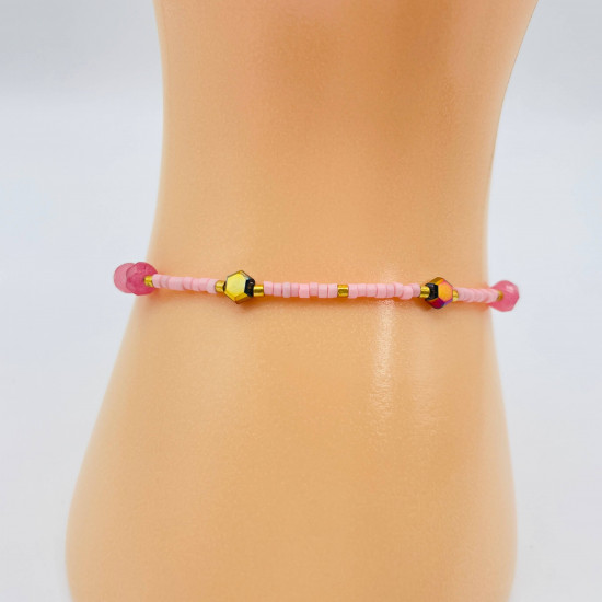 Lieferant Perlen Schmuck, Balinesische Perlen Armband GN18-24B