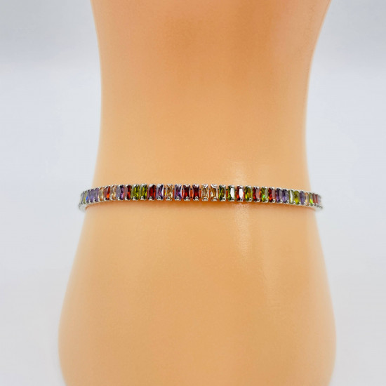 Lieferant Perlen Schmuck, Balinesische Perlen Armband GN18-63