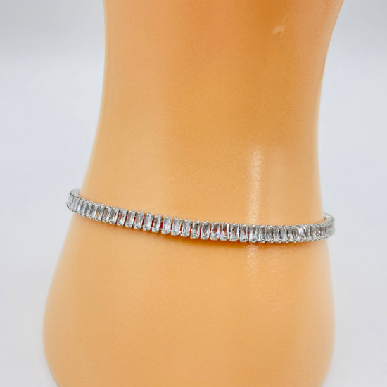 Proveedor cuentas bisutería, pulsera cuentas balinesas GN18-64