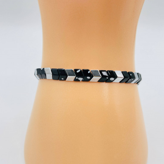 Lieferant Perlen Schmuck, Balinesische Perlen Armband GN18-66