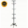 Display Kreise für 24 Haken PREMIUM ⌀32 cm