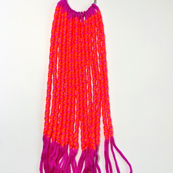 BRESNYL734A Braccialetti brasiliani colorati e di tendenza Grossista Gioielli di moda Felizz