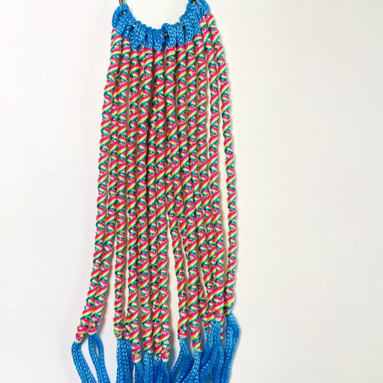 BRESNYL740A Trendy and colorful Brazilian bracelets Wholesaler Fashion Jewelry Felizz