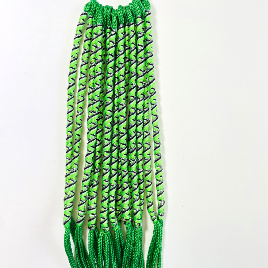 BRESNYL745E Trendy und farbenfrohe brasilianische Armbänder Großhandel Felizz Modeschmuck