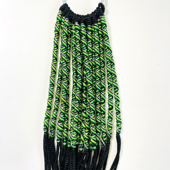 BRESNYL746E Trendy und bunte brasilianische Armbänder Großhandel Felizz Modeschmuck