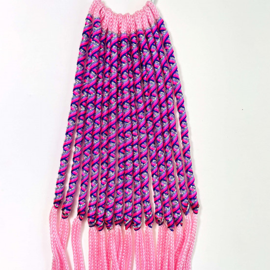 BRESNYL747E Trendy und bunte brasilianische Armbänder Großhändler Modeschmuck Felizz