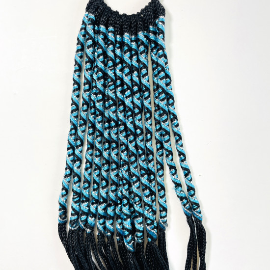 BRESNYL748E Trendy und bunte brasilianische Armbänder Großhandel Felizz Modeschmuck