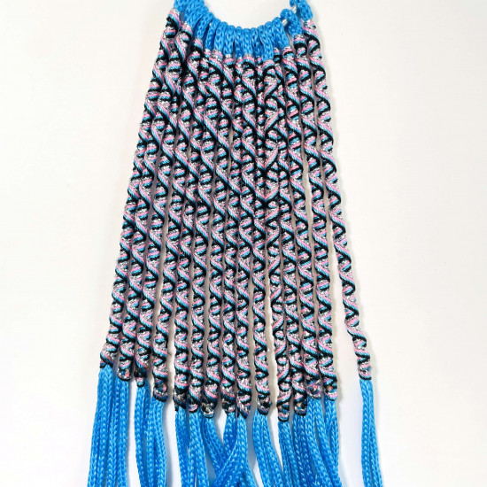 BRESNYL749E Trendy und bunte brasilianische Armbänder Großhandel Felizz Modeschmuck