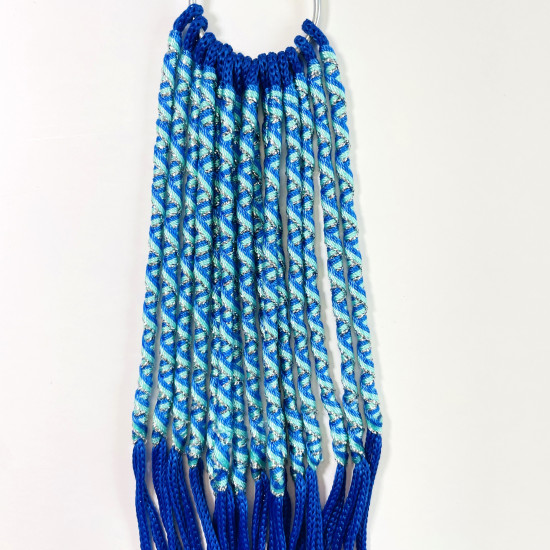 BRESNYL750E Trendy und farbenfrohe brasilianische Armbänder Großhandel Modeschmuck Felizz