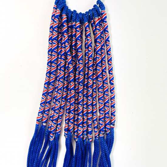 BRESNYL754E Trendy und bunte brasilianische Armbänder Großhandel Felizz Modeschmuck