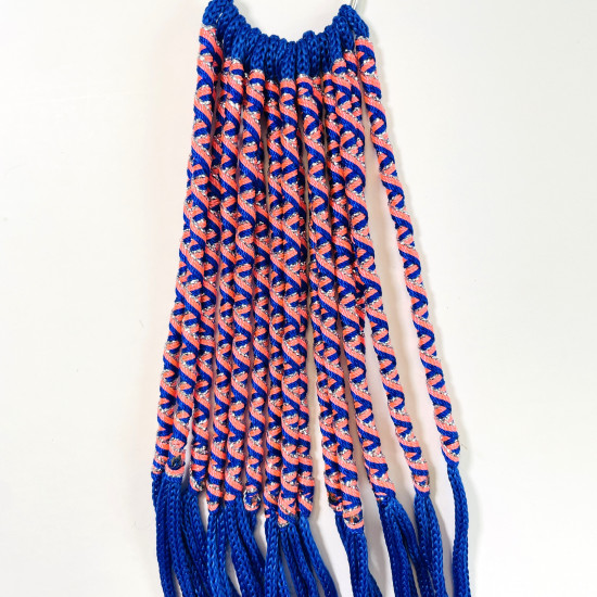 BRESNYL755E Trendy und bunte brasilianische Armbänder Großhandel Felizz Modeschmuck