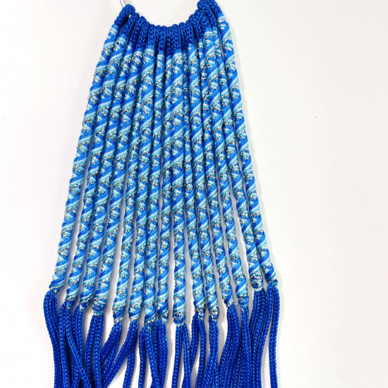 BRESNYL756E Trendy und bunte brasilianische Armbänder Großhändler Modeschmuck Felizz