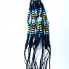 Bracelets exotiques Noir N°229