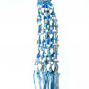 Bracciali blu esotici N°300