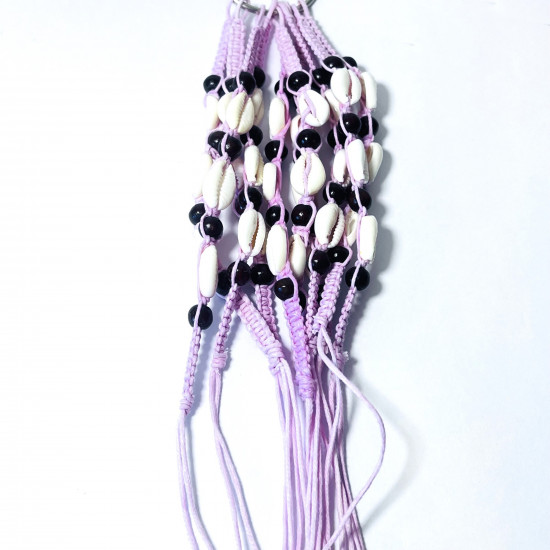 Fournisseur bracelets fantaisies, Lot Bracelets exotiques Rose N°400