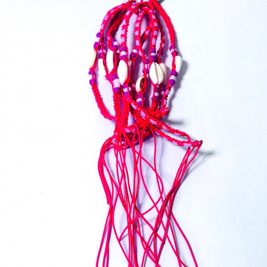 Proveedor Pulseras de fantasía, Lote Pulseras exóticas Rose N°401