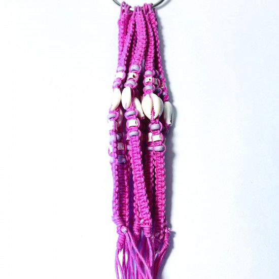 Bracciali fornitori, fantasia, Lotto Bracciali esotici Rose N°412