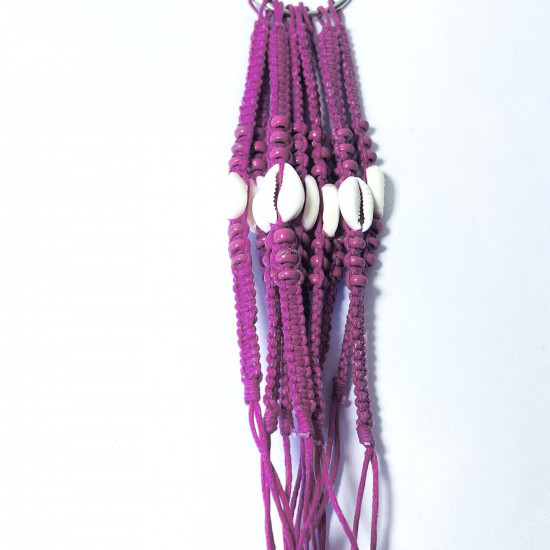 Lieferant für Fantasiearmbänder, Lot Exotische Armbänder Rose Nr. 414