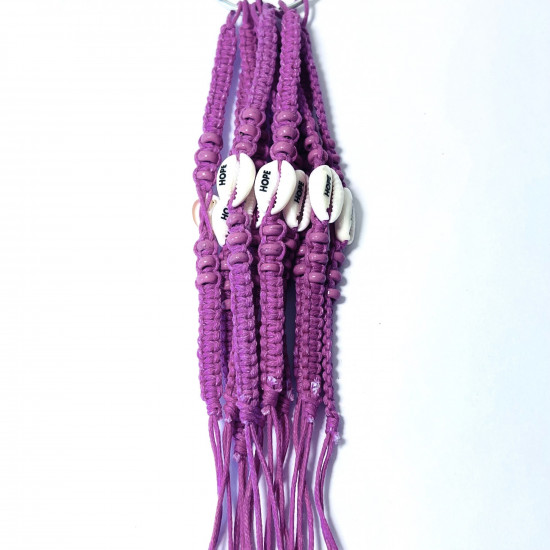 Lieferant für Fantasiearmbänder, Lot Exotische Armbänder Rose Nr. 434