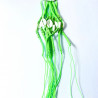 Exotic green bracelets N°500