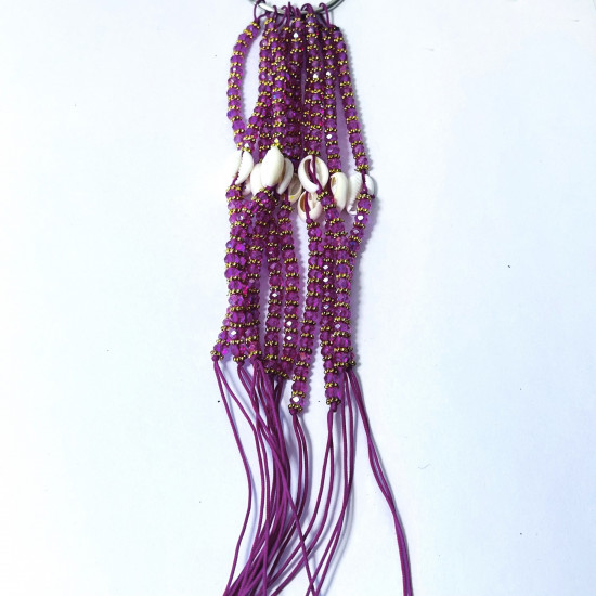 Proveedor Pulseras de fantasía, Lote Pulseras exóticas Strass N°801