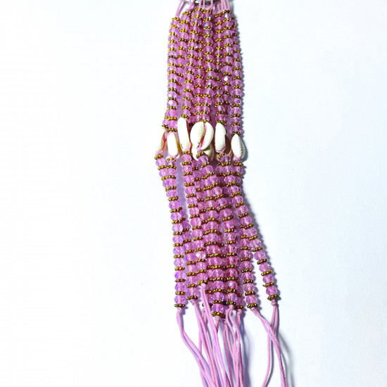 Bracciali fornitori, fantasia, Lotto di bracciali esotici Strass N°802