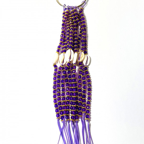 Proveedor Pulseras de fantasía, Lote Pulseras exóticas Strass N°813