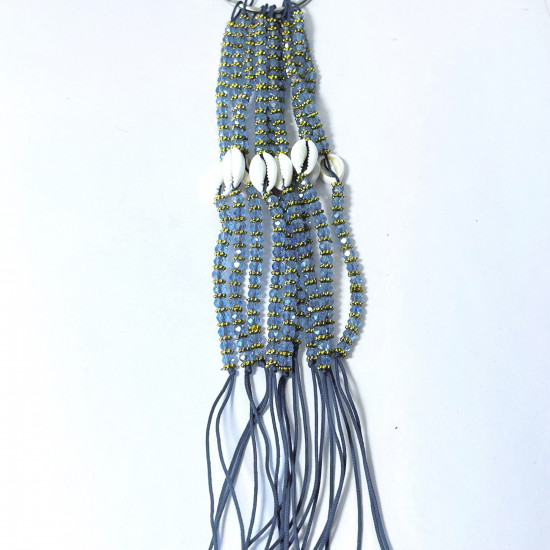 Fournisseur bracelets fantaisies, Lot Bracelets exotiques Strass N°816