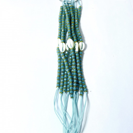 Proveedor Pulseras de fantasía, Lote Pulseras exóticas Strass N°817